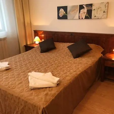Ski Lift Area Lux Apartment