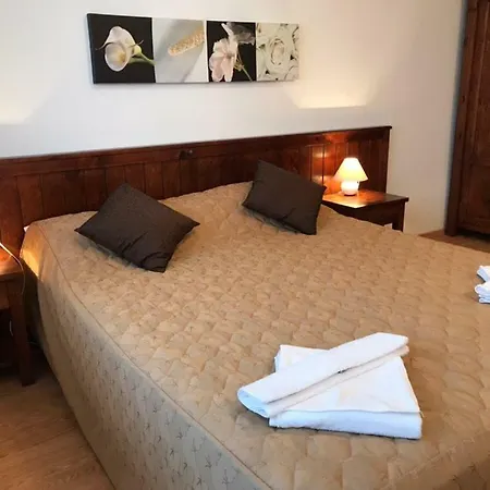 Ski Lift Area Lux Apartment *