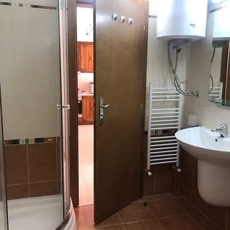 Ski Lift Area Lux Apartment *