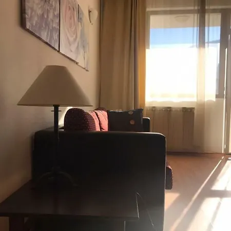Apartment Ski Lift Area Lux Bansko
